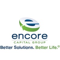 Encore Capital Group, Inc.